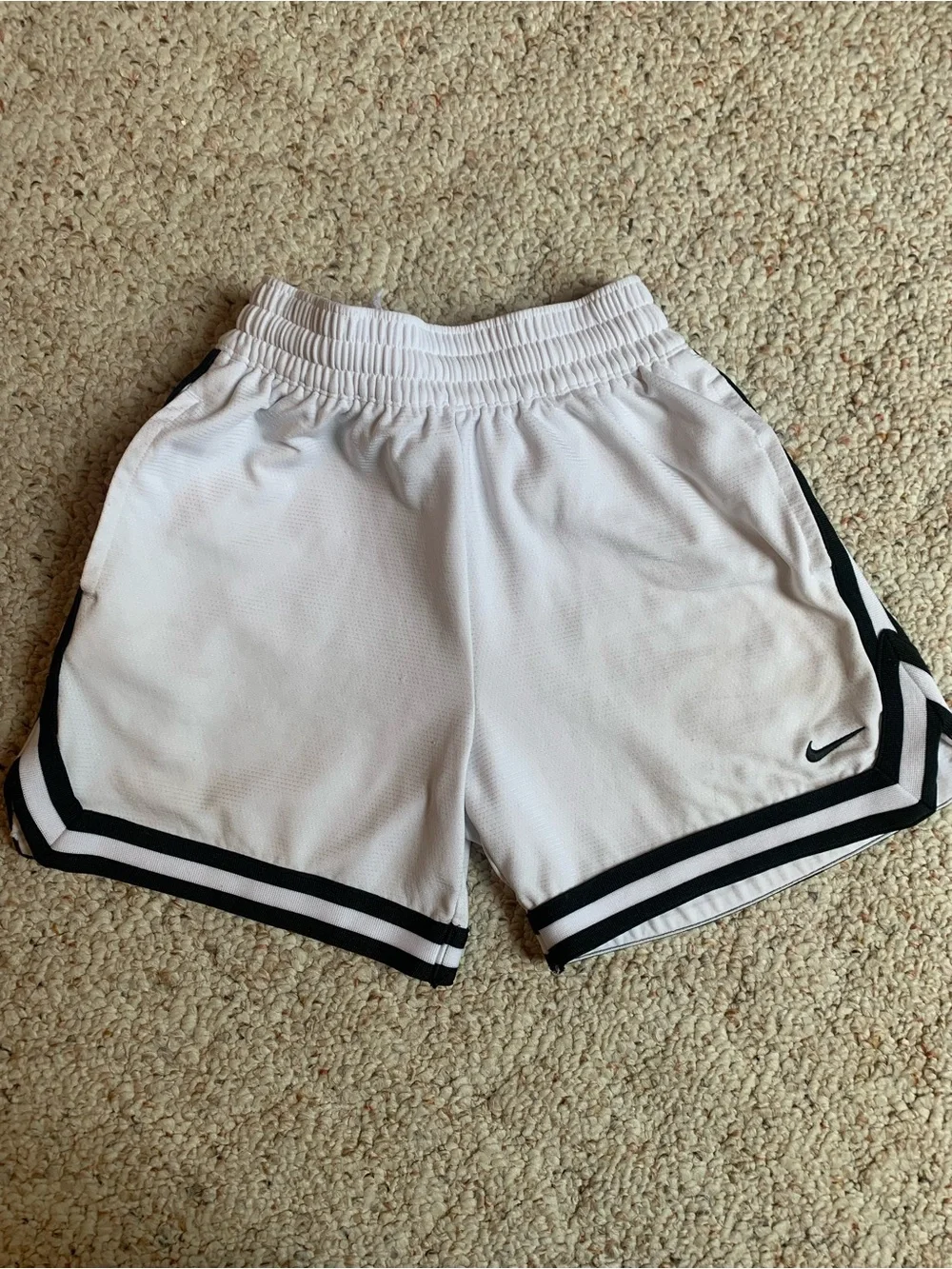 Boys Nike bottoms bundle